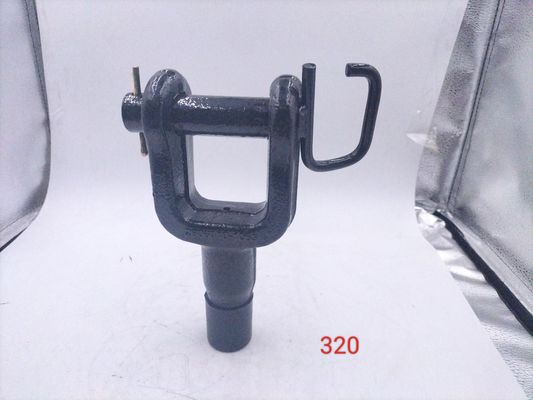 Customer's Request Heavy Truck Towing Hook 2806010-1063 for Truck Tractor and Dump Truck