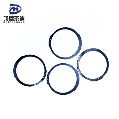 Standard Nylon Speaker Gasket for Heavy Truck Transmission Gearbox 348-0630 501 175
