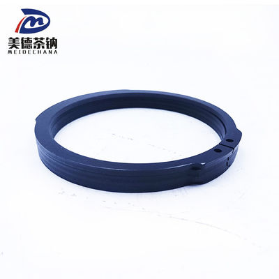 Standard Nylon Speaker Gasket for Heavy Truck Transmission Gearbox 348-0630 501 175