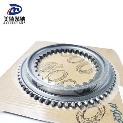 Customized Length Heavy Truck Parts Accessories Gearbox Synchronizer Cone OEM 0769 186 303 Standard