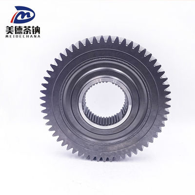OEM 6093 204 010 TRUCK Auto Parts Europe Gear Box Cone Hub with Customized Length