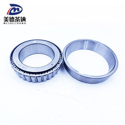 Durable Tapered Roller Bearing with High Load Capacity and Long Service Life