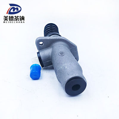 Newly Developed Clutch Release Pump with and Competitive