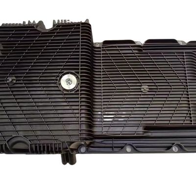 Standard Size Oil Pan Spare Part for Genuine Truck Diesel Engines at Affordable