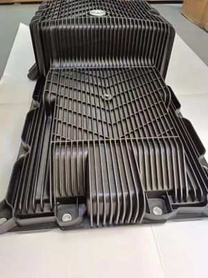 Standard Size Oil Pan Spare Part for Genuine Truck Diesel Engines at Affordable