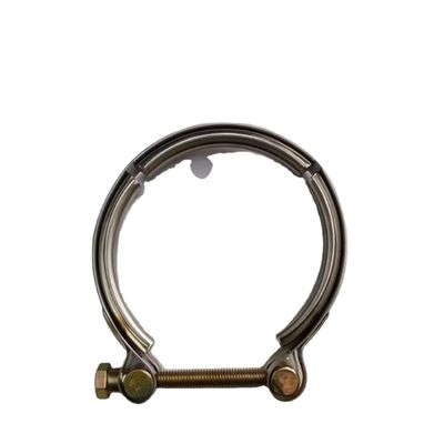 Original Truck Parts Motor Parts Clamp for Car Engine Parts in Standard Size