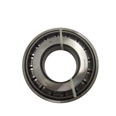 1763-00549 Original Truck Gearbox Transmission Shaft with Long-Lasting Ball Bearing