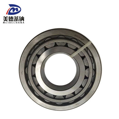 1763-00549 Original Truck Gearbox Transmission Shaft with Long-Lasting Ball Bearing