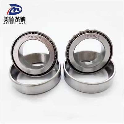 1763-00549 Original Truck Gearbox Transmission Shaft with Long-Lasting Ball Bearing