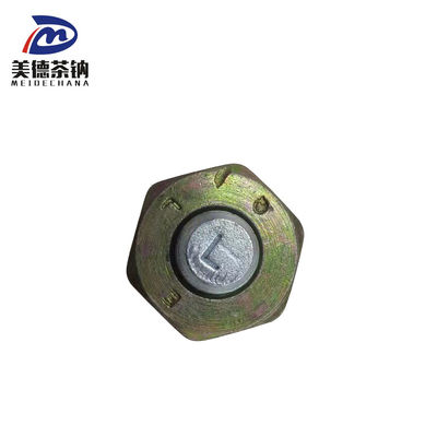 Original Design MEIDECHANA Bus Model Gearbox Spare Parts Hub Screw for Replace/Repair