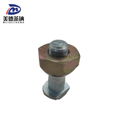 Original Design MEIDECHANA Bus Model Gearbox Spare Parts Hub Screw for Replace/Repair