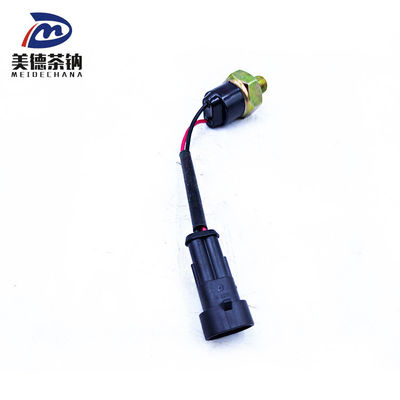 s Brake Light and Turn Signal Switch Pressure Switch Sensor 37M61-43001 for Heavy Trucks