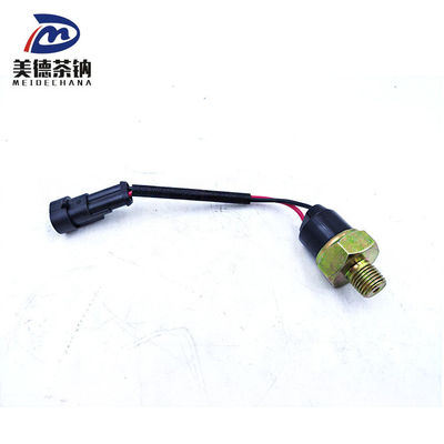 s Brake Light and Turn Signal Switch Pressure Switch Sensor 37M61-43001 for Heavy Trucks