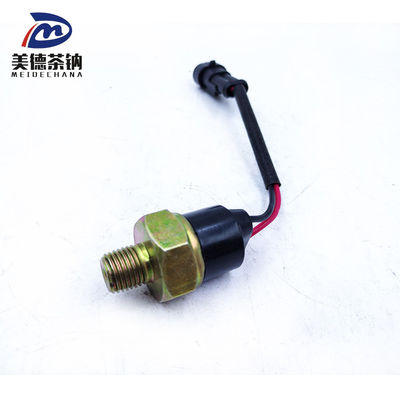 s Brake Light and Turn Signal Switch Pressure Switch Sensor 37M61-43001 for Heavy Trucks