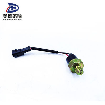 s Brake Light and Turn Signal Switch Pressure Switch Sensor 37M61-43001 for Heavy Trucks