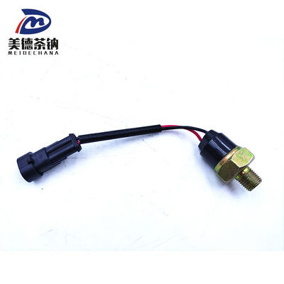 s Brake Light and Turn Signal Switch Pressure Switch Sensor 37M61-43001 for Heavy Trucks
