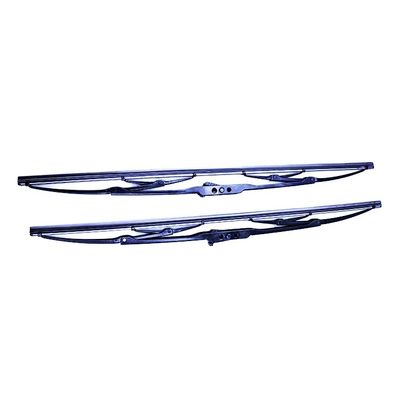 Metal Frame Natural Rubber 37VVD-28513-YX1 Wiper Arm for Windshield Wiper Replacement