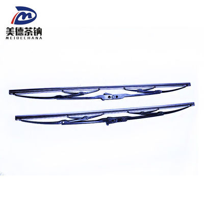 Metal Frame Natural Rubber 37VVD-28513-YX1 Wiper Arm for Windshield Wiper Replacement