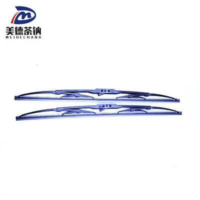 Metal Frame Natural Rubber 37VVD-28513-YX1 Wiper Arm for Windshield Wiper Replacement