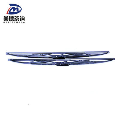 Metal Frame Natural Rubber 37VVD-28513-YX1 Wiper Arm for Windshield Wiper Replacement