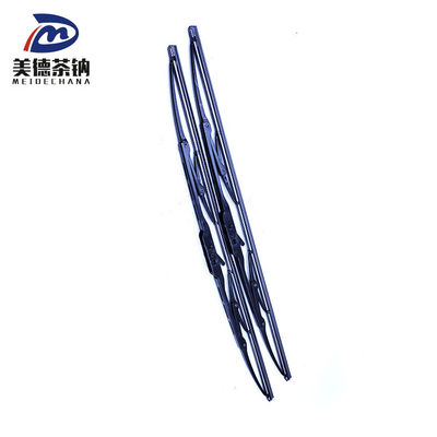 Metal Frame Natural Rubber 37VVD-28513-YX1 Wiper Arm for Windshield Wiper Replacement