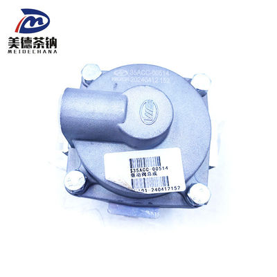Standard Size Brake Relay Valve 35ACC-00514 for Vehicles and Trucks