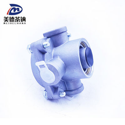 Standard Size Brake Relay Valve 35ACC-00514 for Vehicles and Trucks