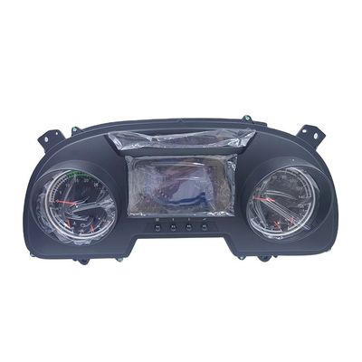 Standard Design 3801010-DG02 Instrument Cluster for Bus Parts Panel Cluster
