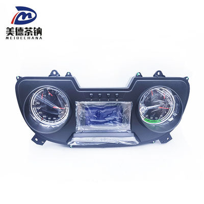 Standard Design 3801010-DG02 Instrument Cluster for Bus Parts Panel Cluster