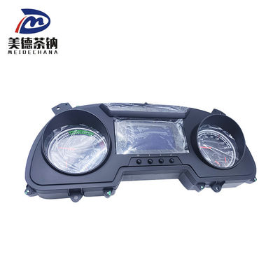 Standard Design 3801010-DG02 Instrument Cluster for Bus Parts Panel Cluster