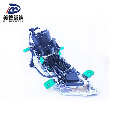 Customized Length Front Fog Lamp LED Lamp 4116-00125 for Standard Bus Spare Parts