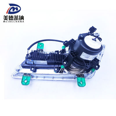 Customized Length Front Fog Lamp LED Lamp 4116-00125 for Standard Bus Spare Parts