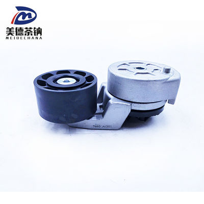 truck engine parts engine belt tensioner pulley 9405-00509 for Natural compatibility