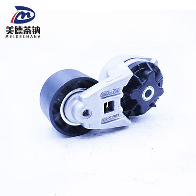 truck engine parts engine belt tensioner pulley 9405-00509 for Natural compatibility