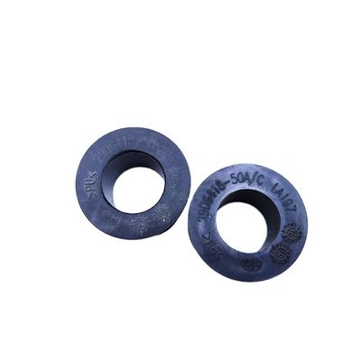 Standard Wear-resistant Polyurethane Bushing 2906418-50A for FAW Parts Heavy Truck