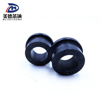 Standard Wear-resistant Polyurethane Bushing 2906418-50A for FAW Parts Heavy Truck