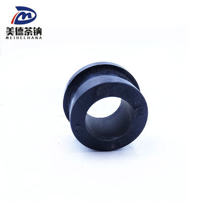 Standard Wear-resistant Polyurethane Bushing 2906418-50A for FAW Parts Heavy Truck
