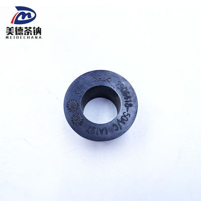 Standard Wear-resistant Polyurethane Bushing 2906418-50A for FAW Parts Heavy Truck