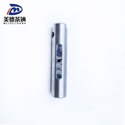 Bus Suspension Parts Bracket 2902471-Q5561 Pin-Front Leaf Spring Bracket at Affordable