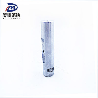 Bus Suspension Parts Bracket 2902471-Q5561 Pin-Front Leaf Spring Bracket at Affordable