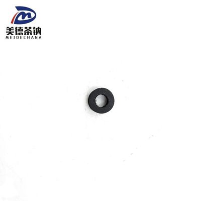 Customized Length 3506413-1500 Silicone 6.5 Special-Shaped Ring Seal for Engine Parts