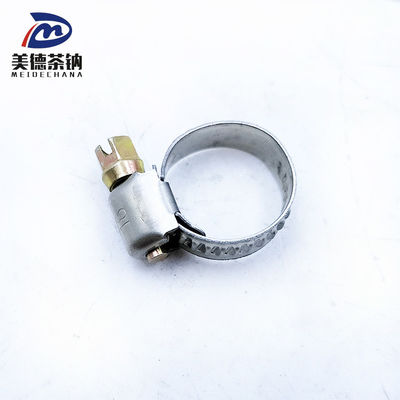 Truck Stainless Steel Clamp for Heavy Pipe Clamp 3506407-1500 Customer's Request
