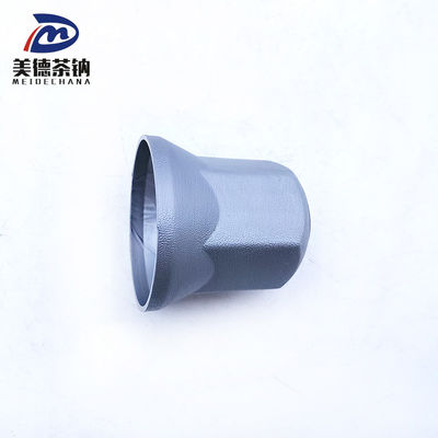 OE NO 3101078-DN53 FAW Truck Parts Wheel Nut Cover Wheel Bolt Cover Standard Size