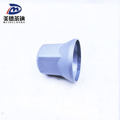OE NO 3101078-DN53 FAW Truck Parts Wheel Nut Cover Wheel Bolt Cover Standard Size
