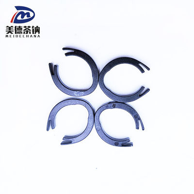 National Heavy Duty Truck Roll Clamp 3513407-1500/C Snap Ring Universal Joint Assembly