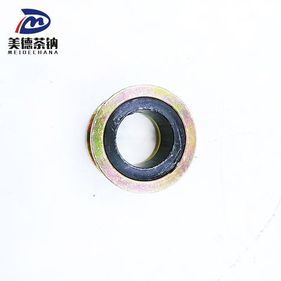 Plain Color Bearing Assembly for Heavy Duty Truck AZ1642430256 Purpose Replace/Repair