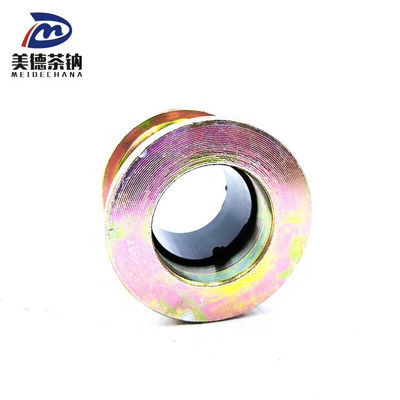 Plain Color Bearing Assembly for Heavy Duty Truck AZ1642430256 Purpose Replace/Repair