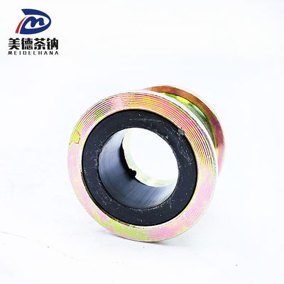 Plain Color Bearing Assembly for Heavy Duty Truck AZ1642430256 Purpose Replace/Repair