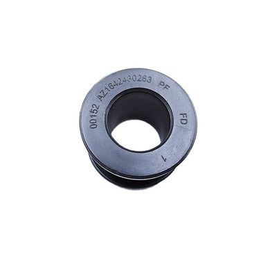 Heavy Truck Parts Nylon Bushing AZ1642430263 Cab Stabilizer Bar Liner for Performance