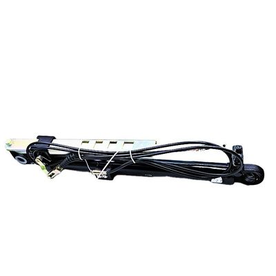 OEM 5001120-D897 FAW 380 Truck Pumping Solenoid Valve Cabin Hydraulic Lifting Cylinder